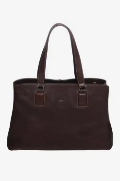 Cormorano Shopper Fanny Coffee