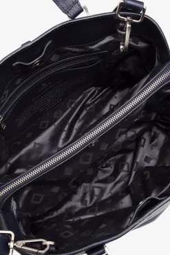 Cormorano Shopper Fanny Navy