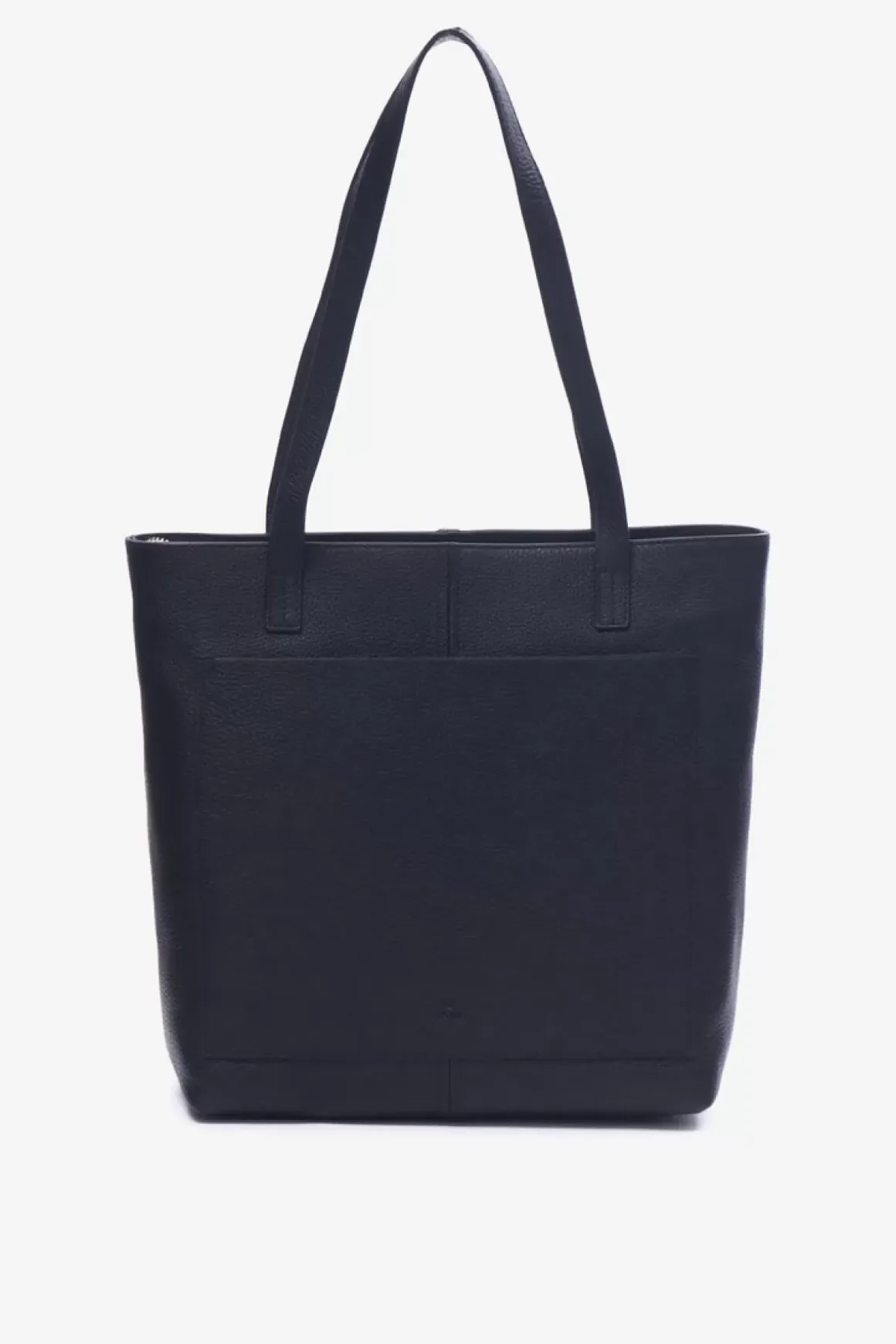 Cormorano Shopper Ricci Black