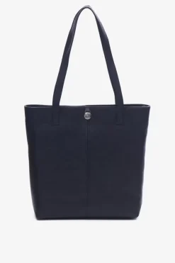 Cormorano Shopper Ricci Black
