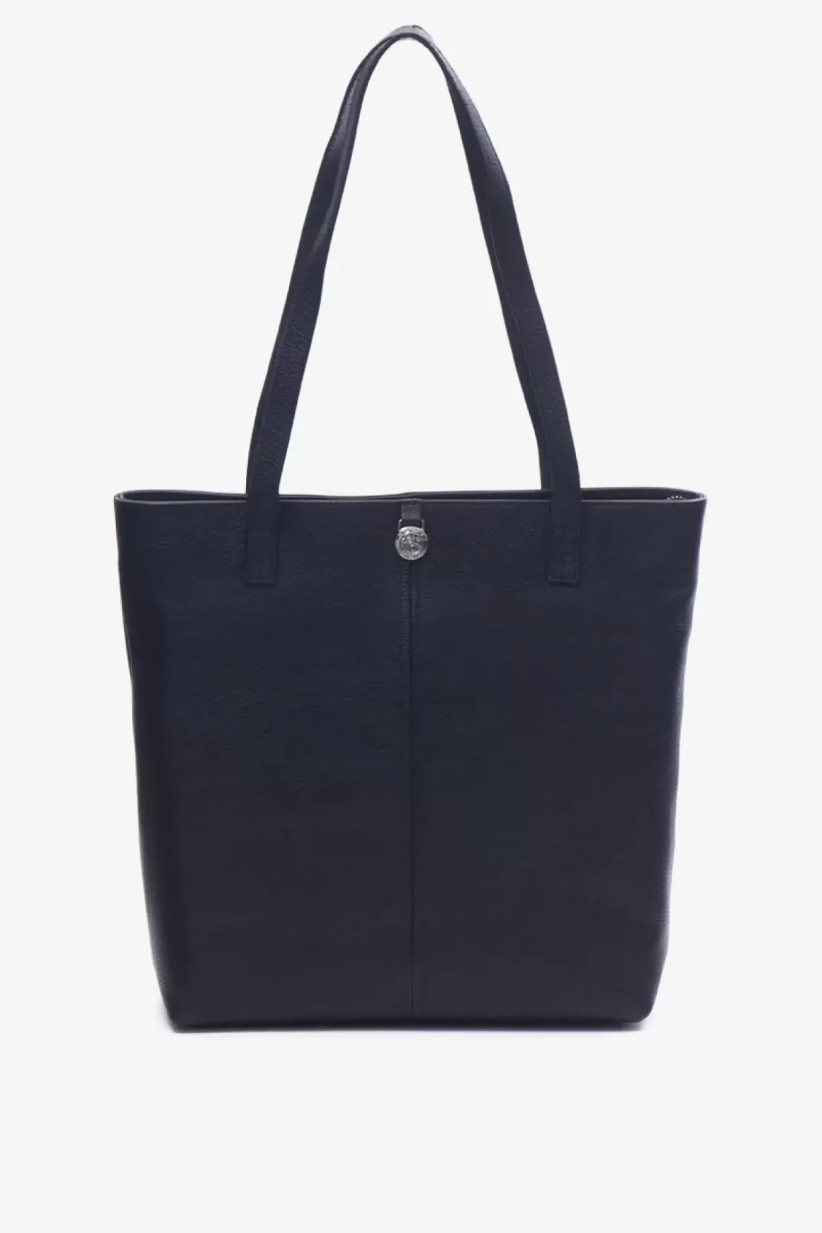 Cormorano Shopper Ricci Black