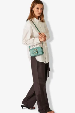 Cormorano Shoulder Bag Agathe Aqua