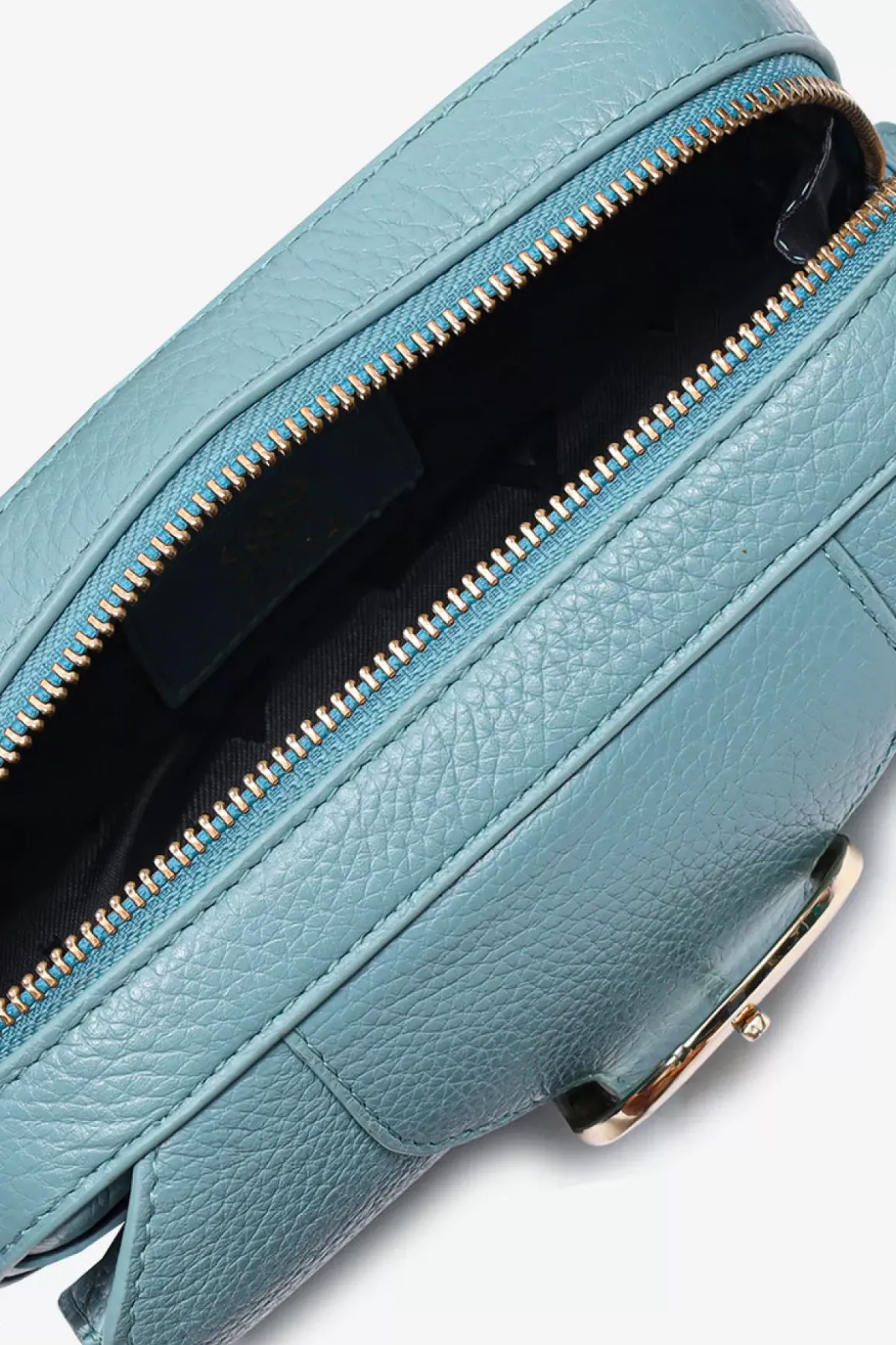Cormorano Shoulder Bag Agathe Aqua