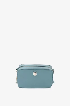 Cormorano Shoulder Bag Agathe Aqua