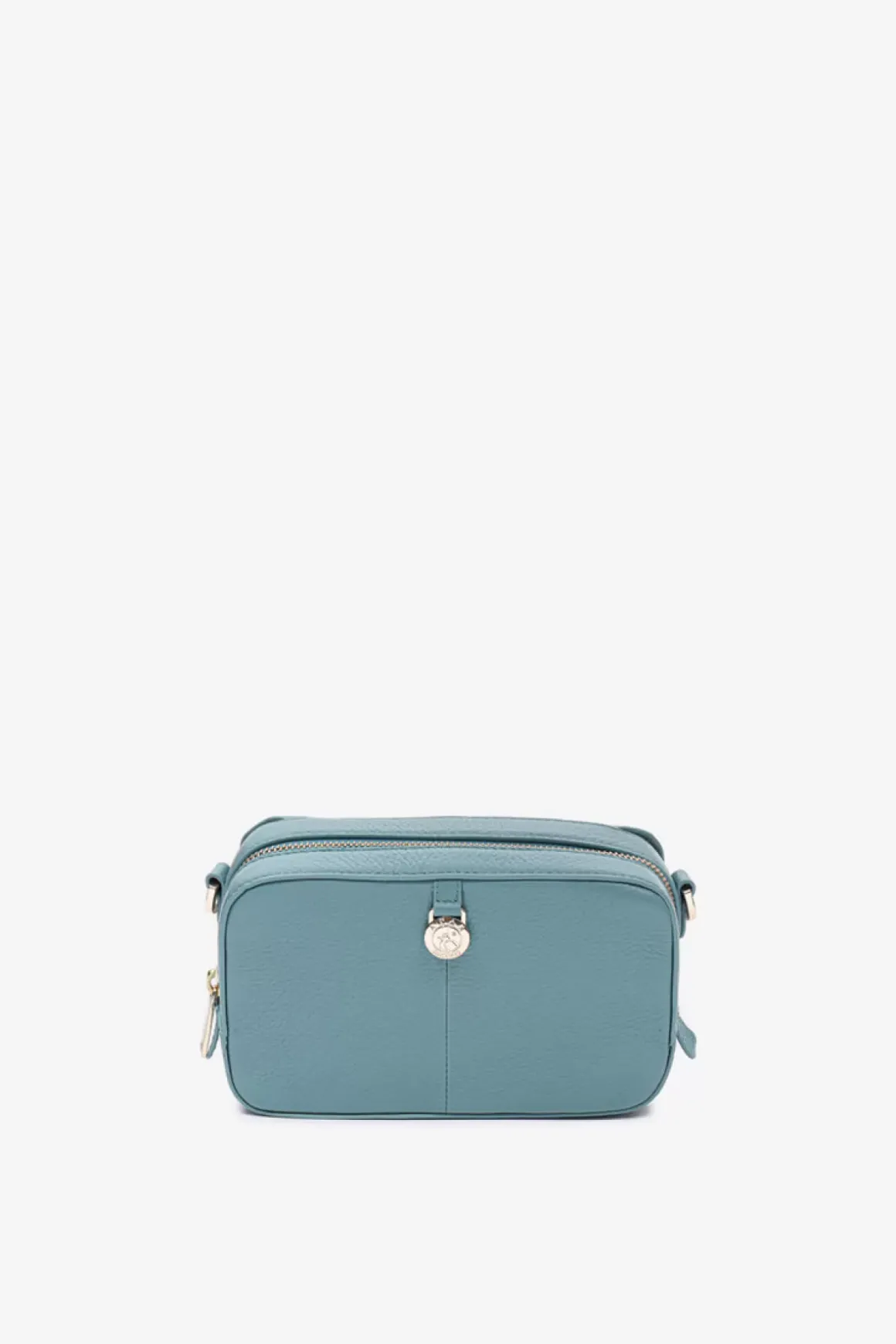 Cormorano Shoulder Bag Agathe Aqua