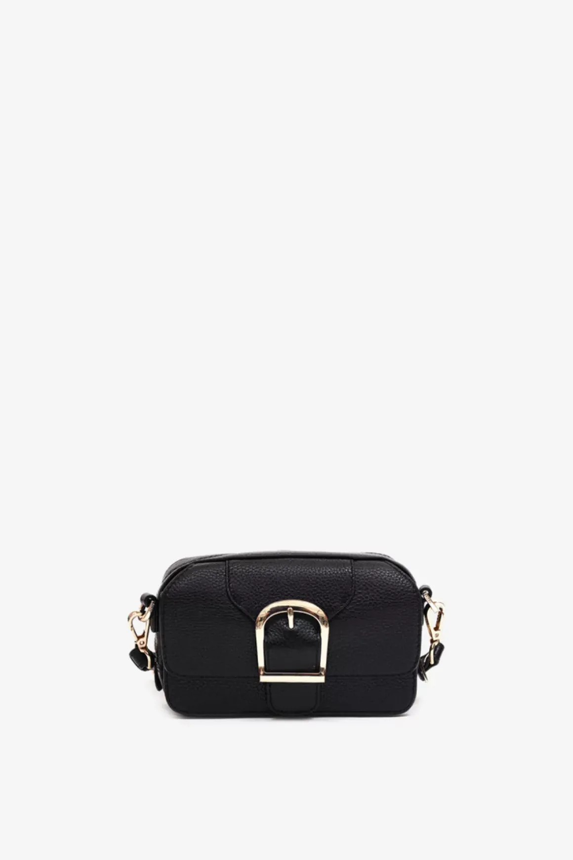Cormorano Shoulder Bag Agathe Black