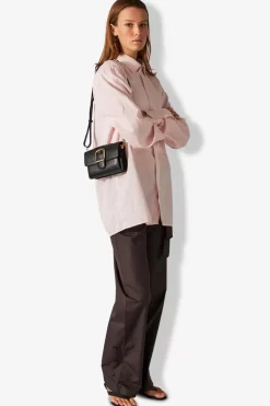 Cormorano Shoulder Bag Agathe Black