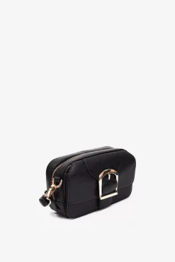 Cormorano Shoulder Bag Agathe Black