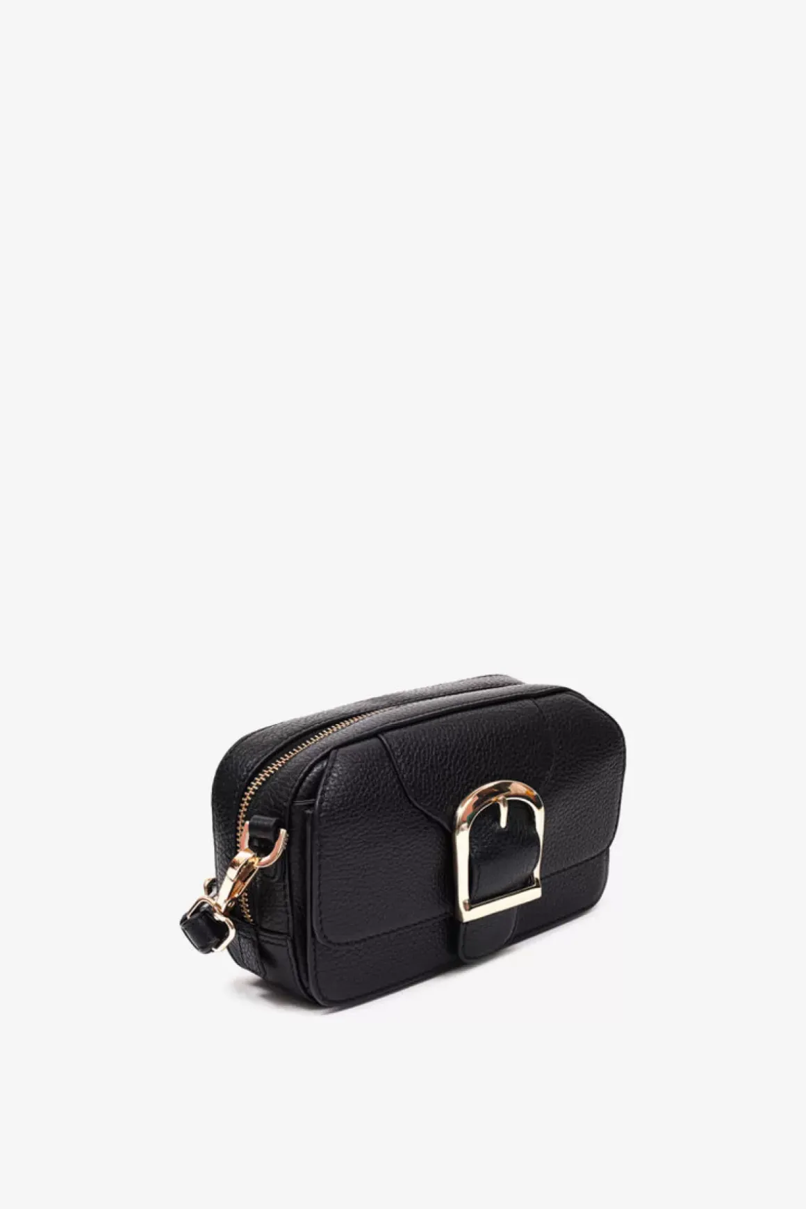Cormorano Shoulder Bag Agathe Black