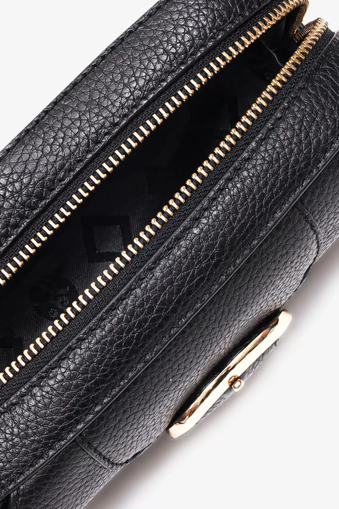 Cormorano Shoulder Bag Agathe Black