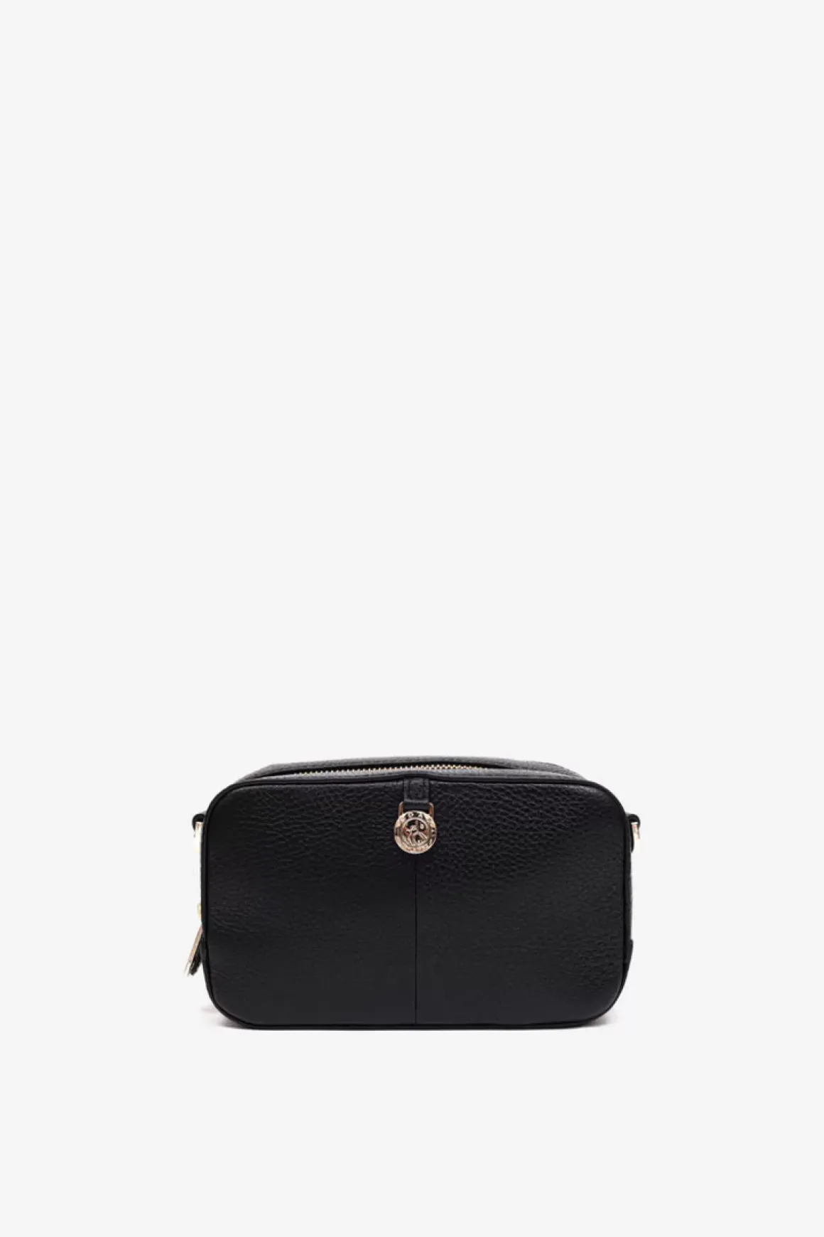 Cormorano Shoulder Bag Agathe Black