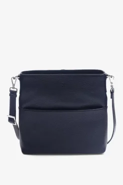 Cormorano Shoulder Bag Andrea Navy