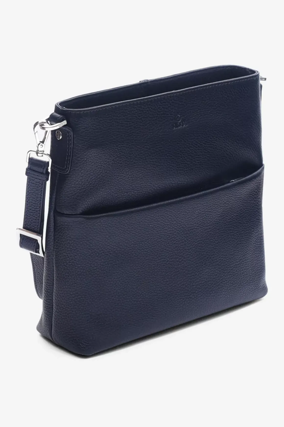 Cormorano Shoulder Bag Andrea Navy