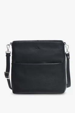Cormorano Shoulder Bag Andrea Black