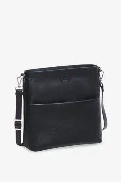 Cormorano Shoulder Bag Andrea Black