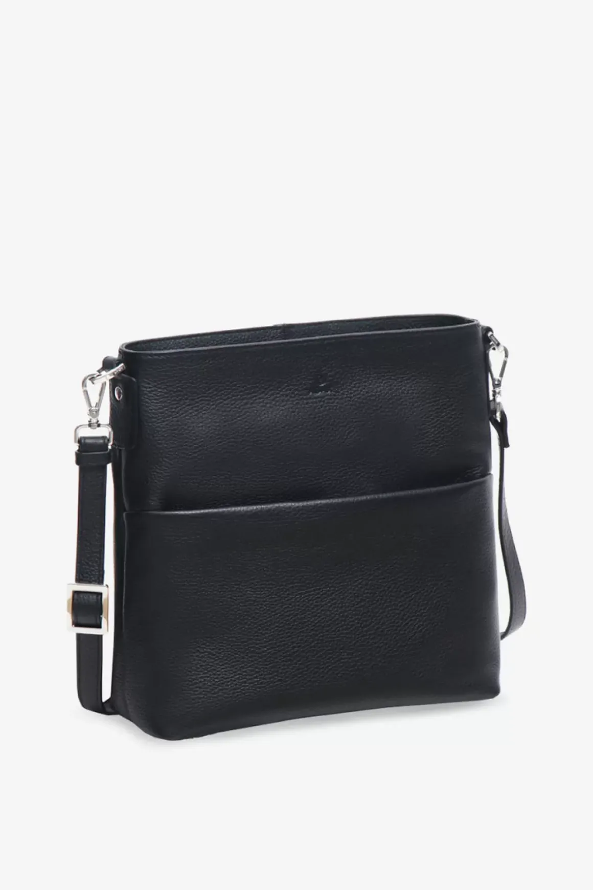 Cormorano Shoulder Bag Andrea Black