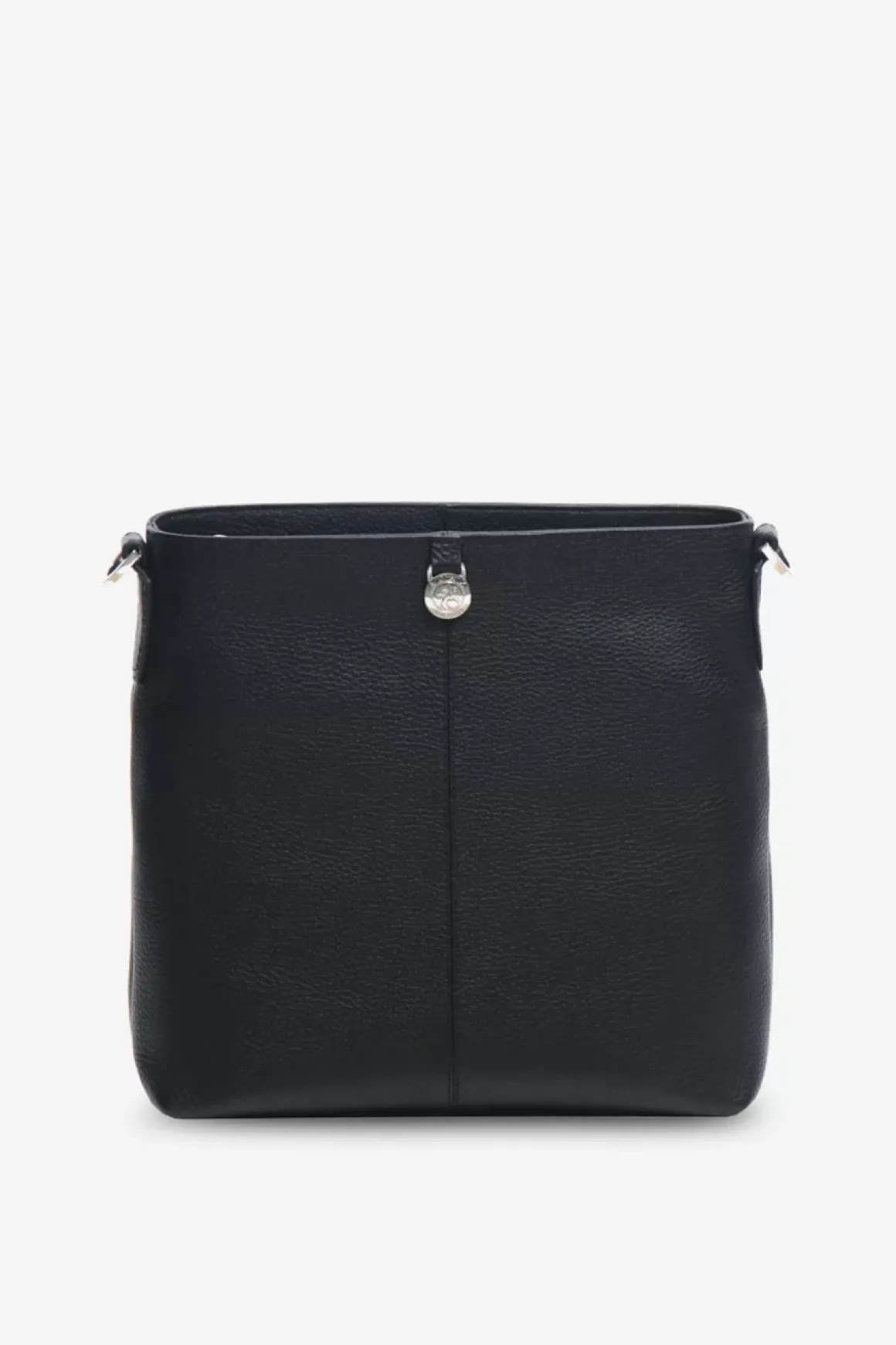 Cormorano Shoulder Bag Andrea Black