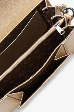 Cormorano Shoulder Bag Aurora Sunflower