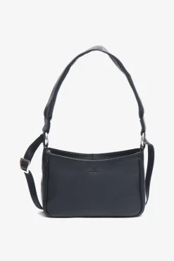 Cormorano Shoulder Bag Cath Black