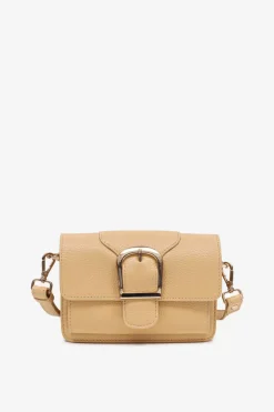 Cormorano Shoulder Bag Cordelia Sunflower