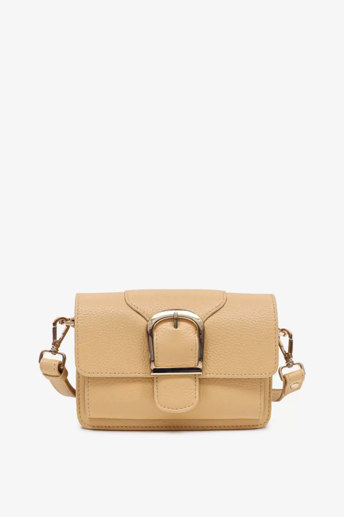 Cormorano Shoulder Bag Cordelia Sunflower