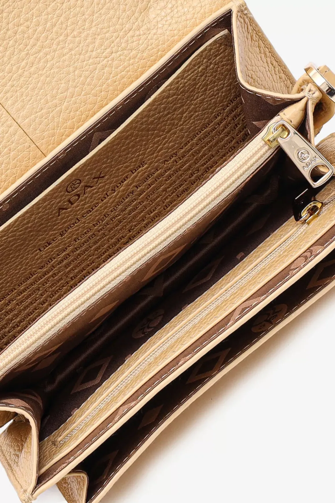 Cormorano Shoulder Bag Cordelia Sunflower