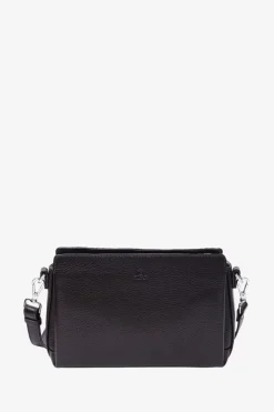 Cormorano Shoulder Bag Dea Dark Brown