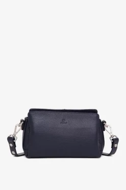 Cormorano Shoulder Bag Dea Navy