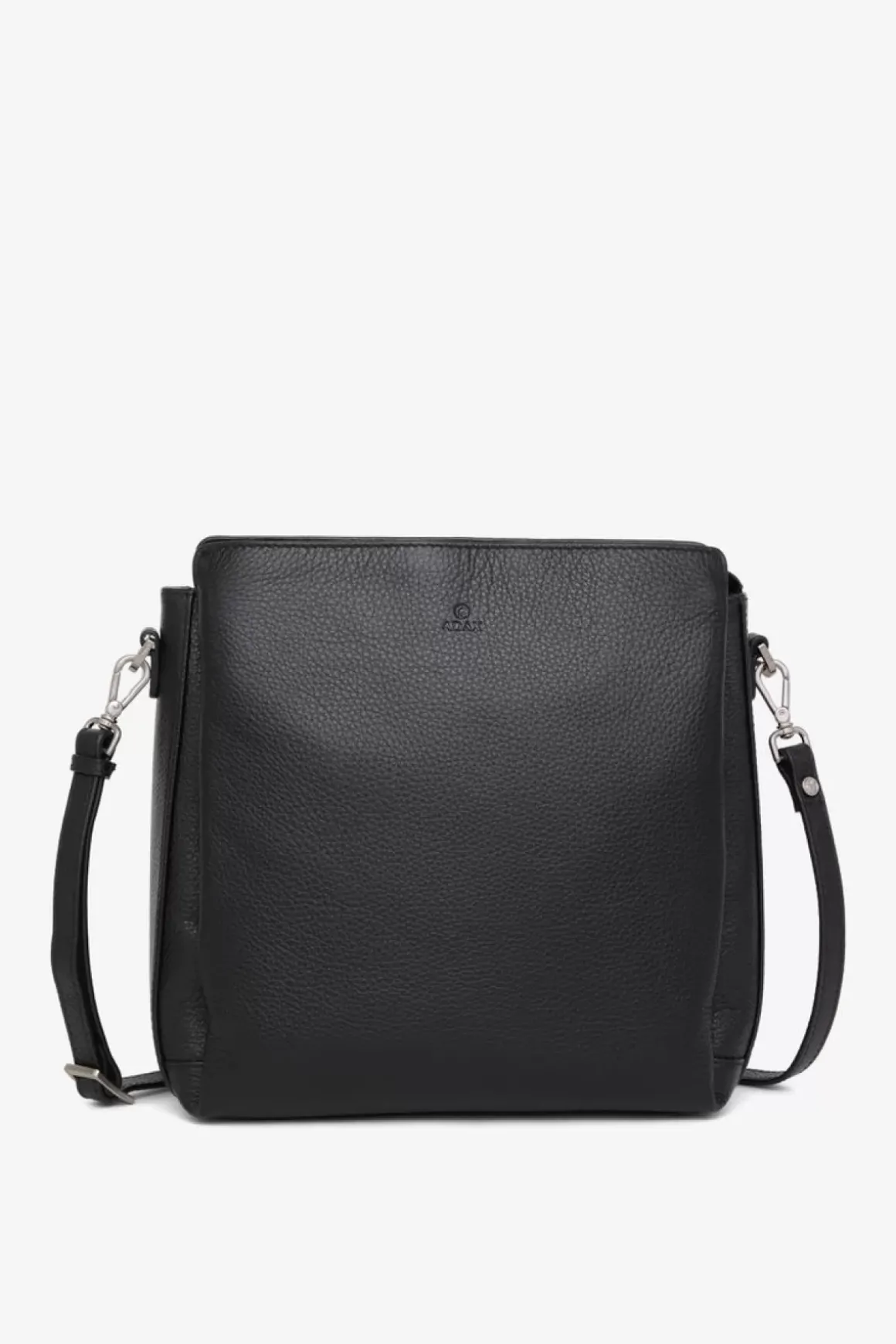 Cormorano Shoulder Bag Ellinor Black