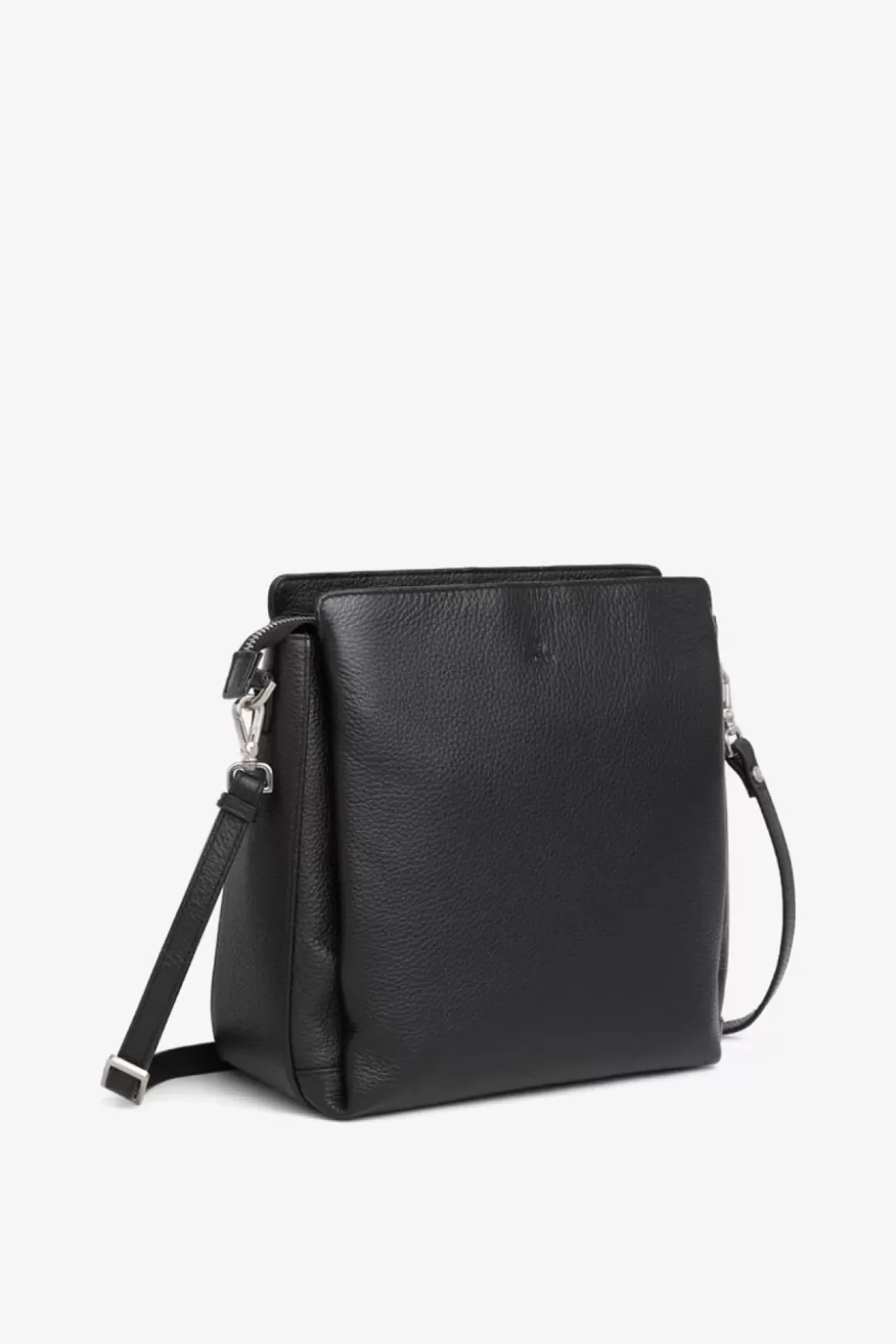 Cormorano Shoulder Bag Ellinor Black