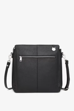 Cormorano Shoulder Bag Ellinor Black
