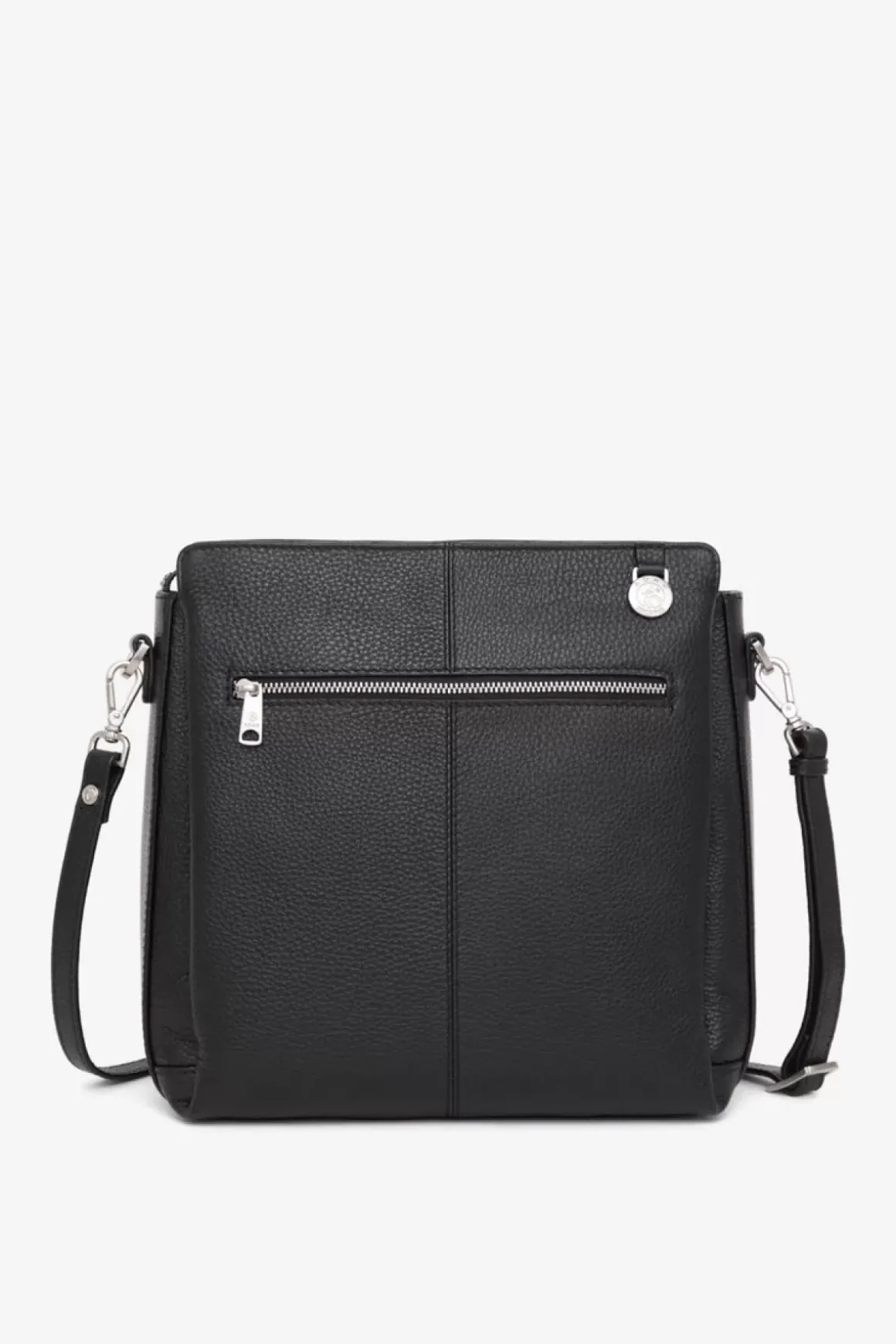 Cormorano Shoulder Bag Ellinor Black