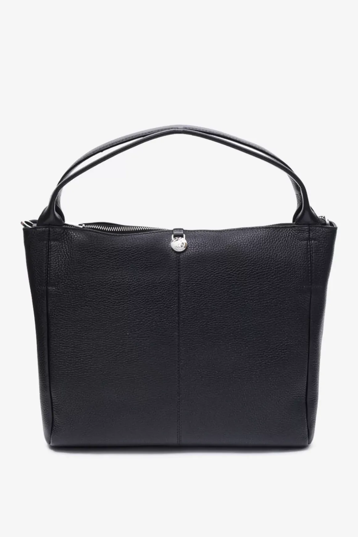 Cormorano Shoulder Bag Emilia Black