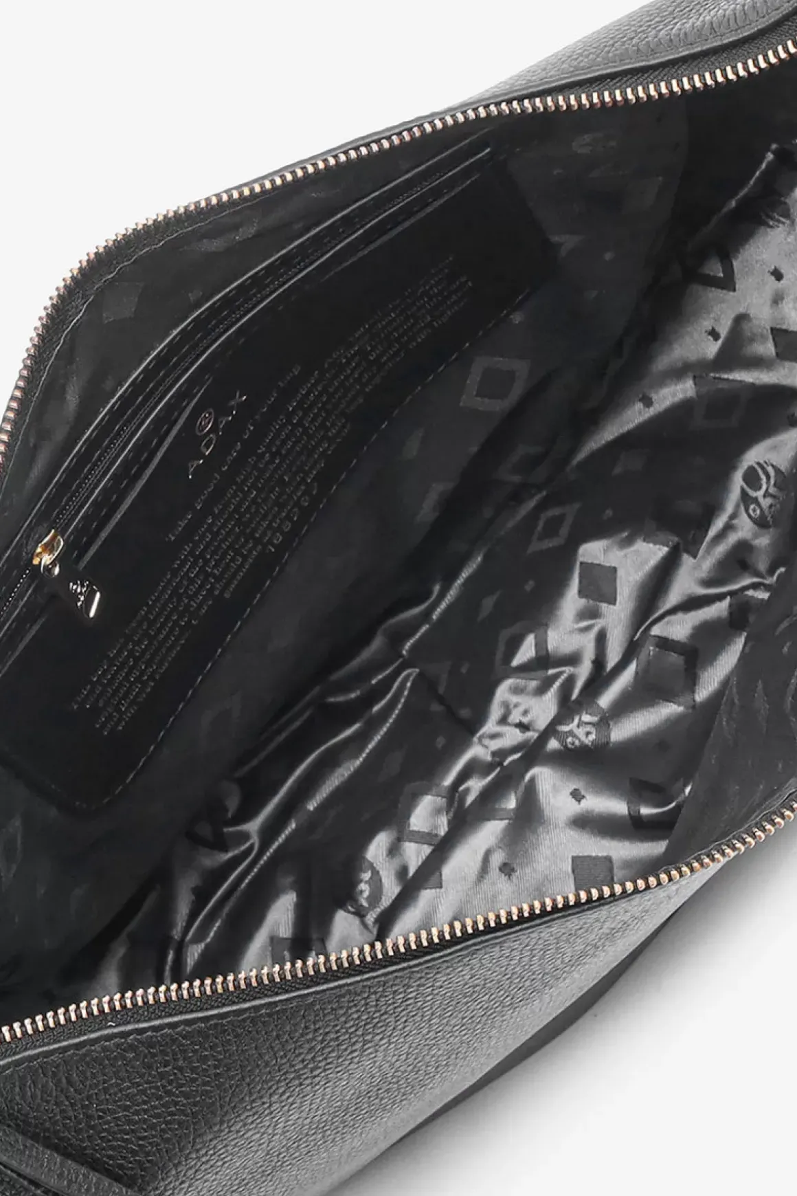 Cormorano Shoulder Bag Ida Black