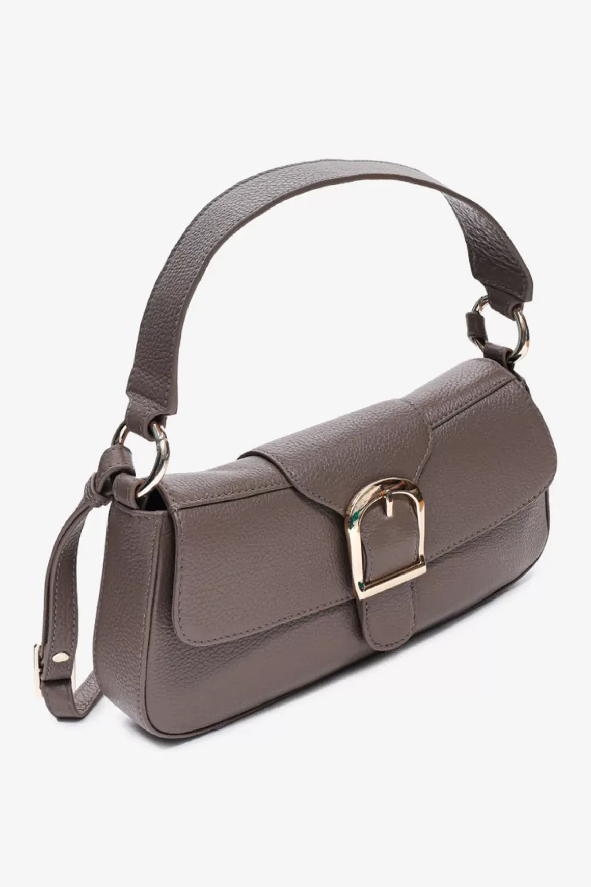 Cormorano Shoulder Bag Johanne Taupe