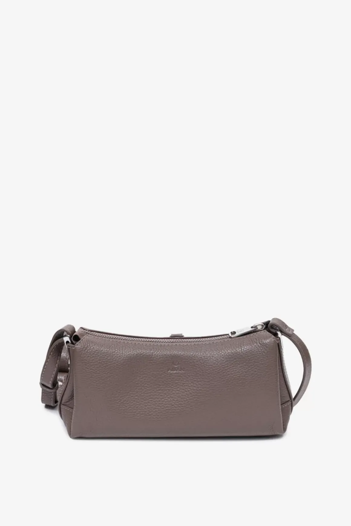 Cormorano Shoulder Bag Katrine Taupe