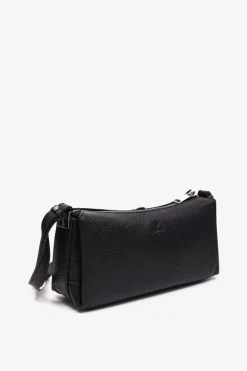 Cormorano Shoulder Bag Katrine Black