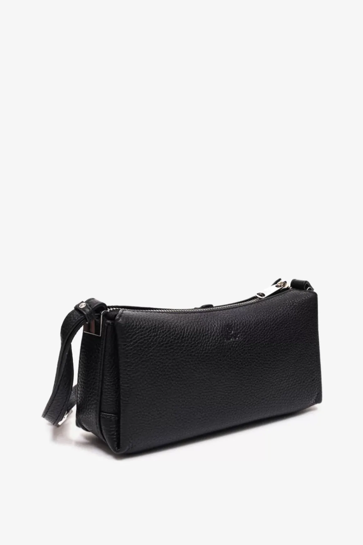 Cormorano Shoulder Bag Katrine Black