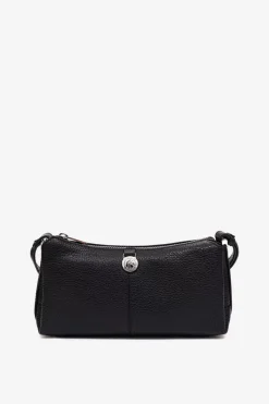 Cormorano Shoulder Bag Katrine Black