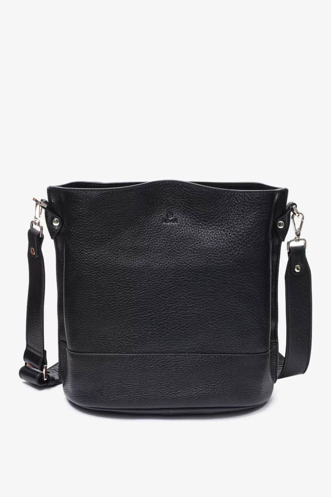 Cormorano Shoulder Bag Kristin Black