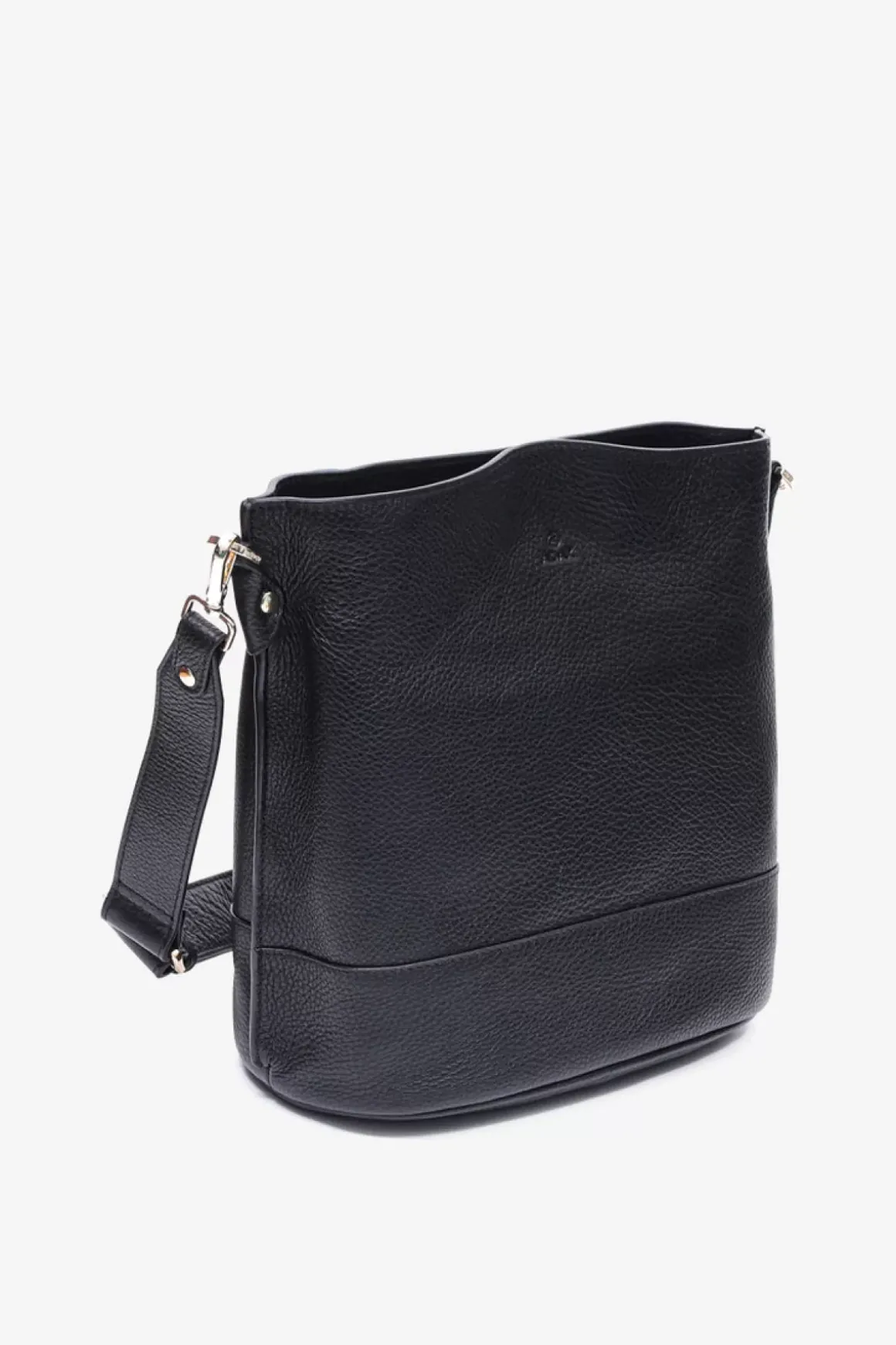 Cormorano Shoulder Bag Kristin Black