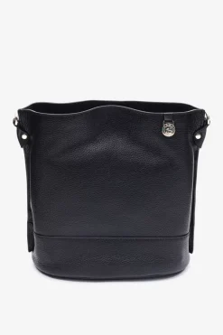 Cormorano Shoulder Bag Kristin Black