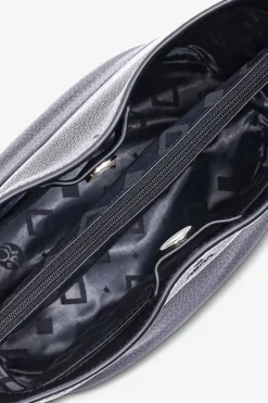 Cormorano Shoulder Bag Kristin Black
