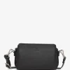 Cormorano Shoulder Bag Linda Black