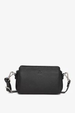 Cormorano Shoulder Bag Linda Black