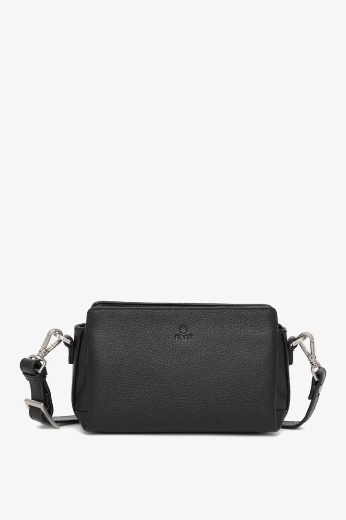 Cormorano Shoulder Bag Linda Black