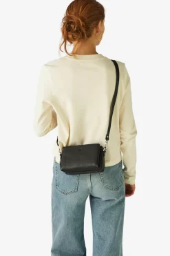 Cormorano Shoulder Bag Linda Black