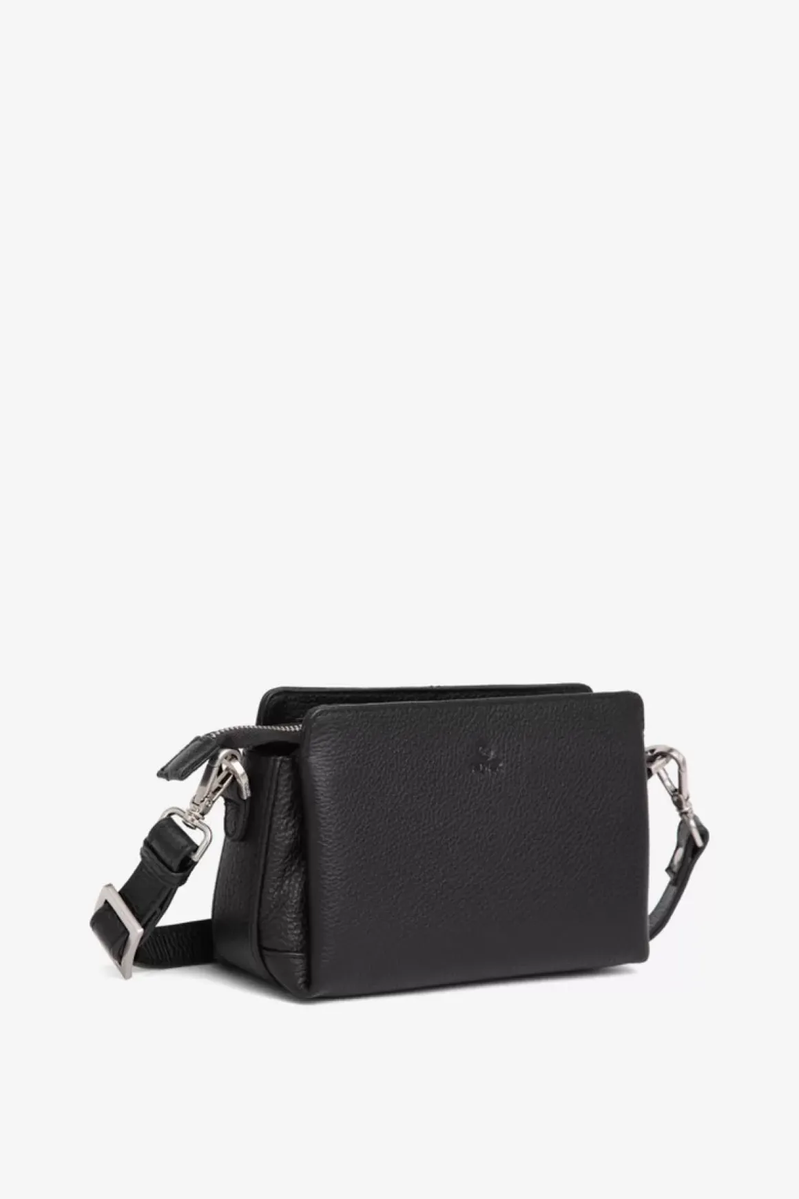 Cormorano Shoulder Bag Linda Black