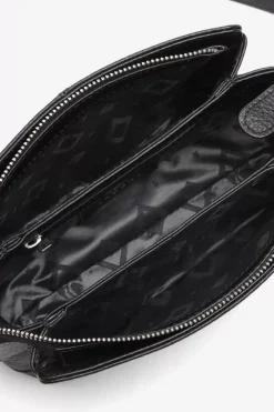 Cormorano Shoulder Bag Linda Black