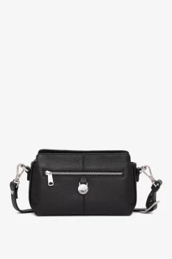 Cormorano Shoulder Bag Linda Black